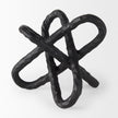 Mercana Wilhelm Metal Link Decor Object