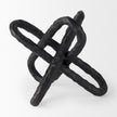 Mercana Wilhelm Metal Link Decor Object