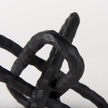 Mercana Wilhelm Metal Link Decor Object