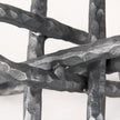 Mercana Wilhelm Metal Link Decor Object