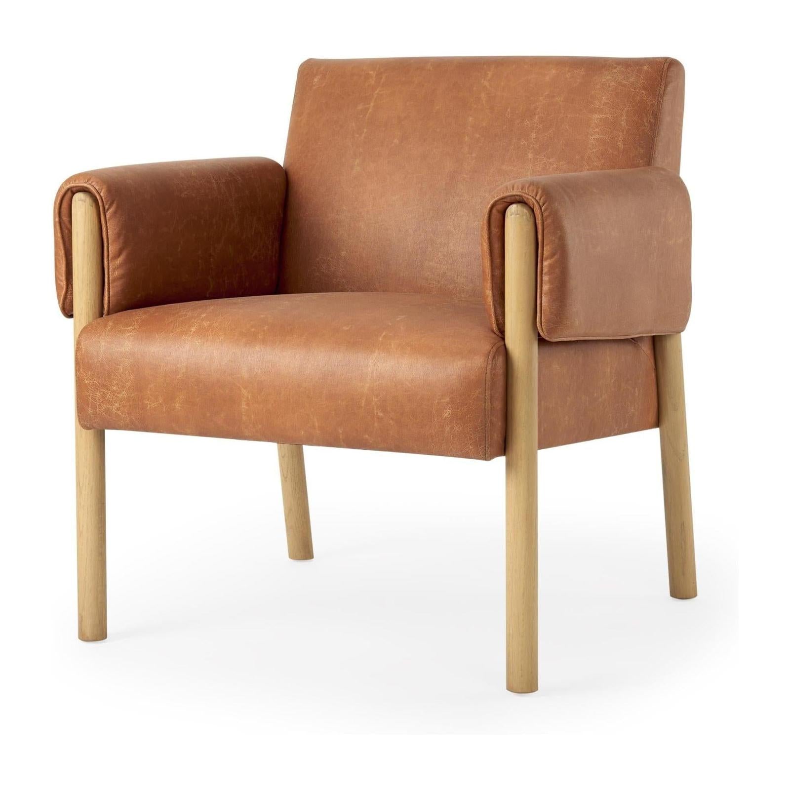 Mercana Ashton Accent Chair