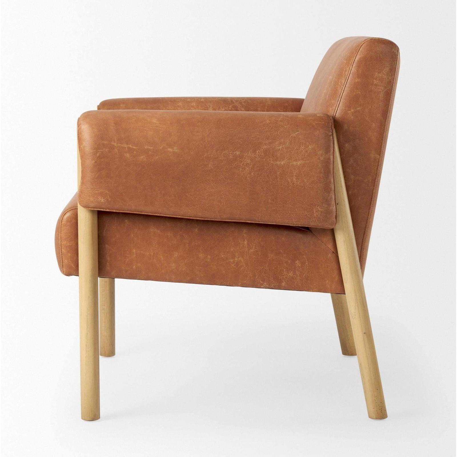 Mercana Ashton Accent Chair