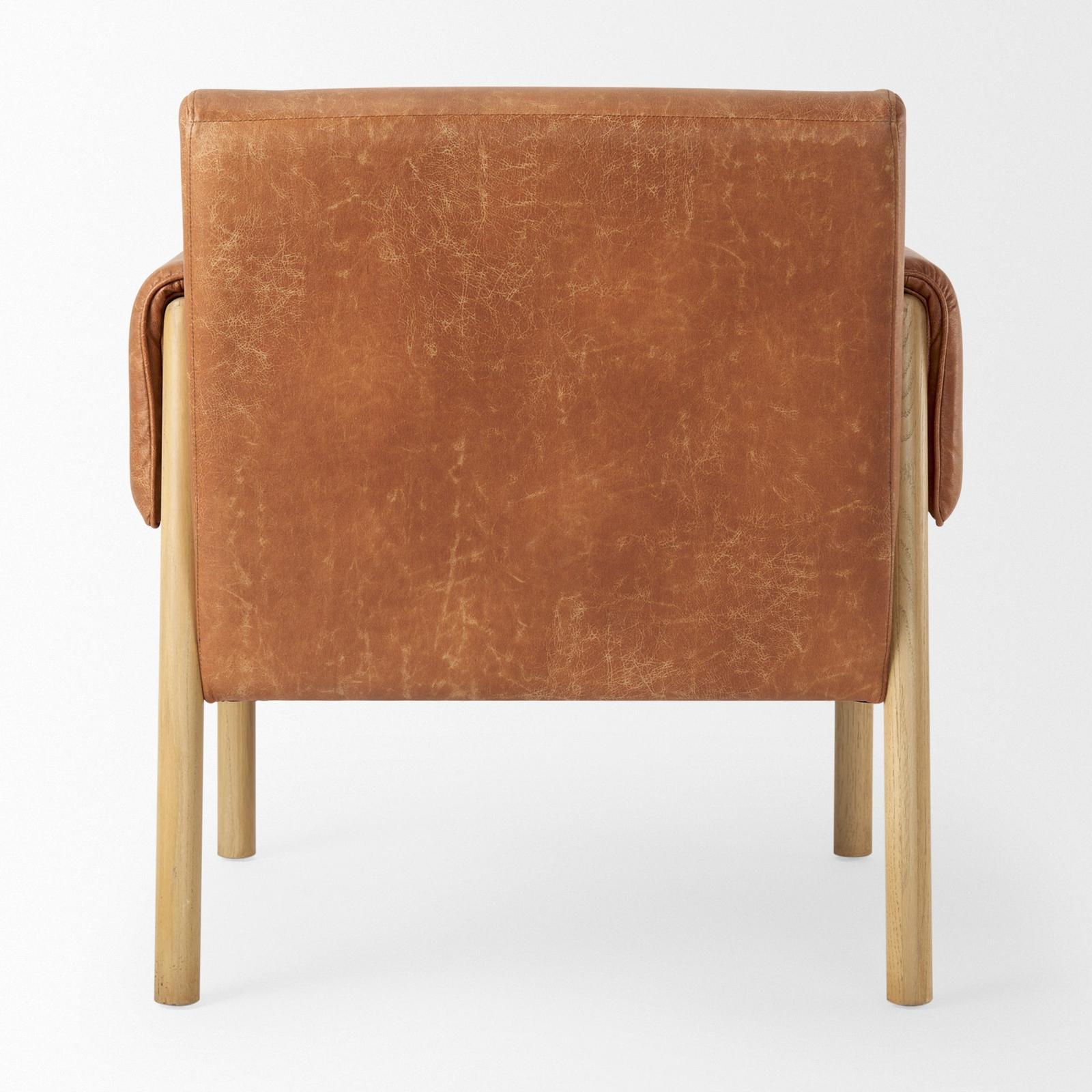 Mercana Ashton Accent Chair