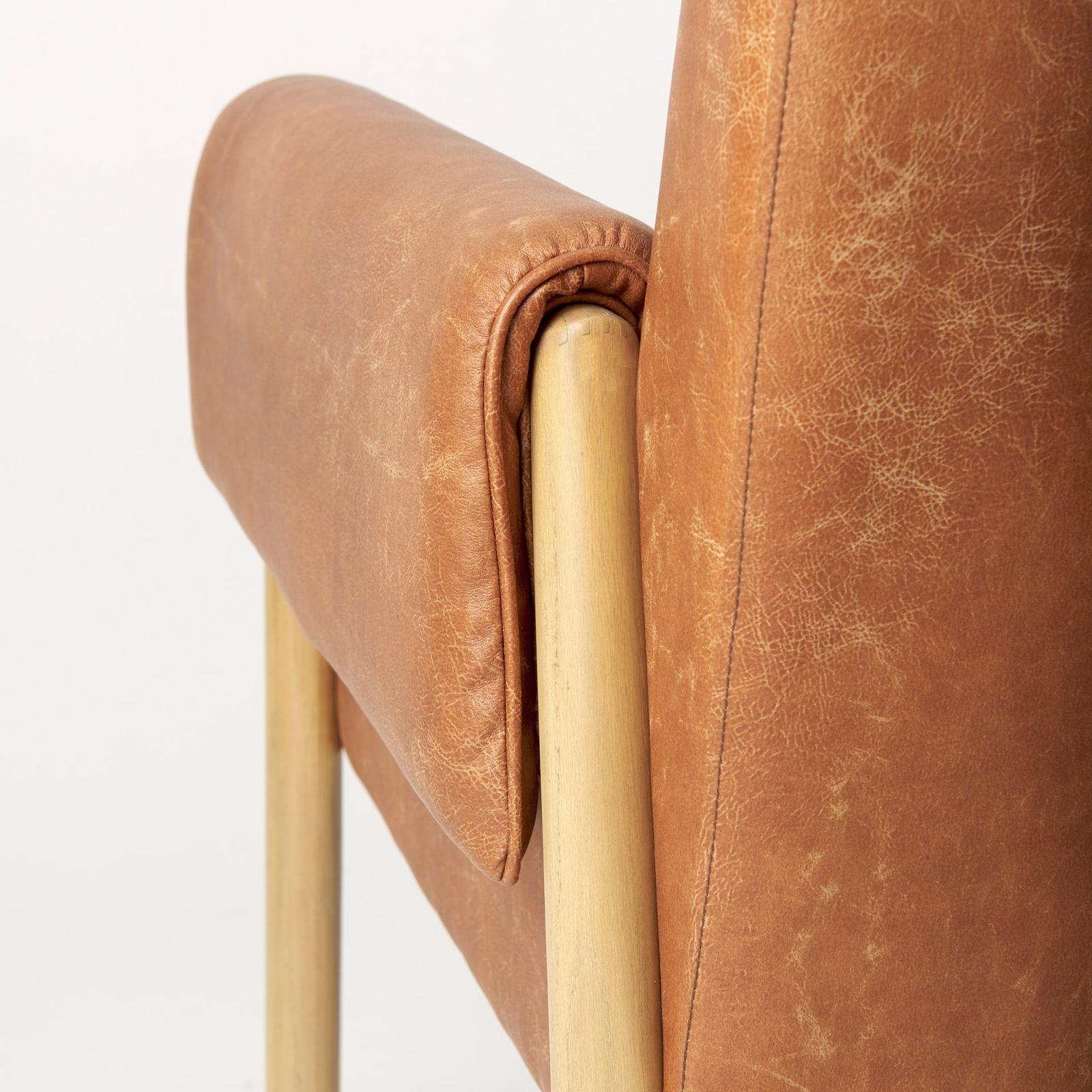 Mercana Ashton Accent Chair
