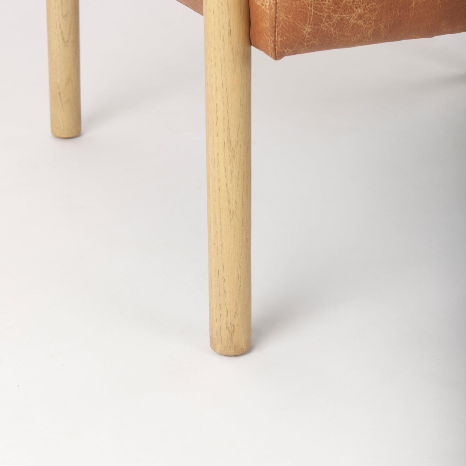 Mercana Ashton Accent Chair