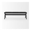 Mercana Arvin Wooden Stool