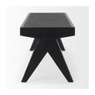 Mercana Arvin Wooden Stool