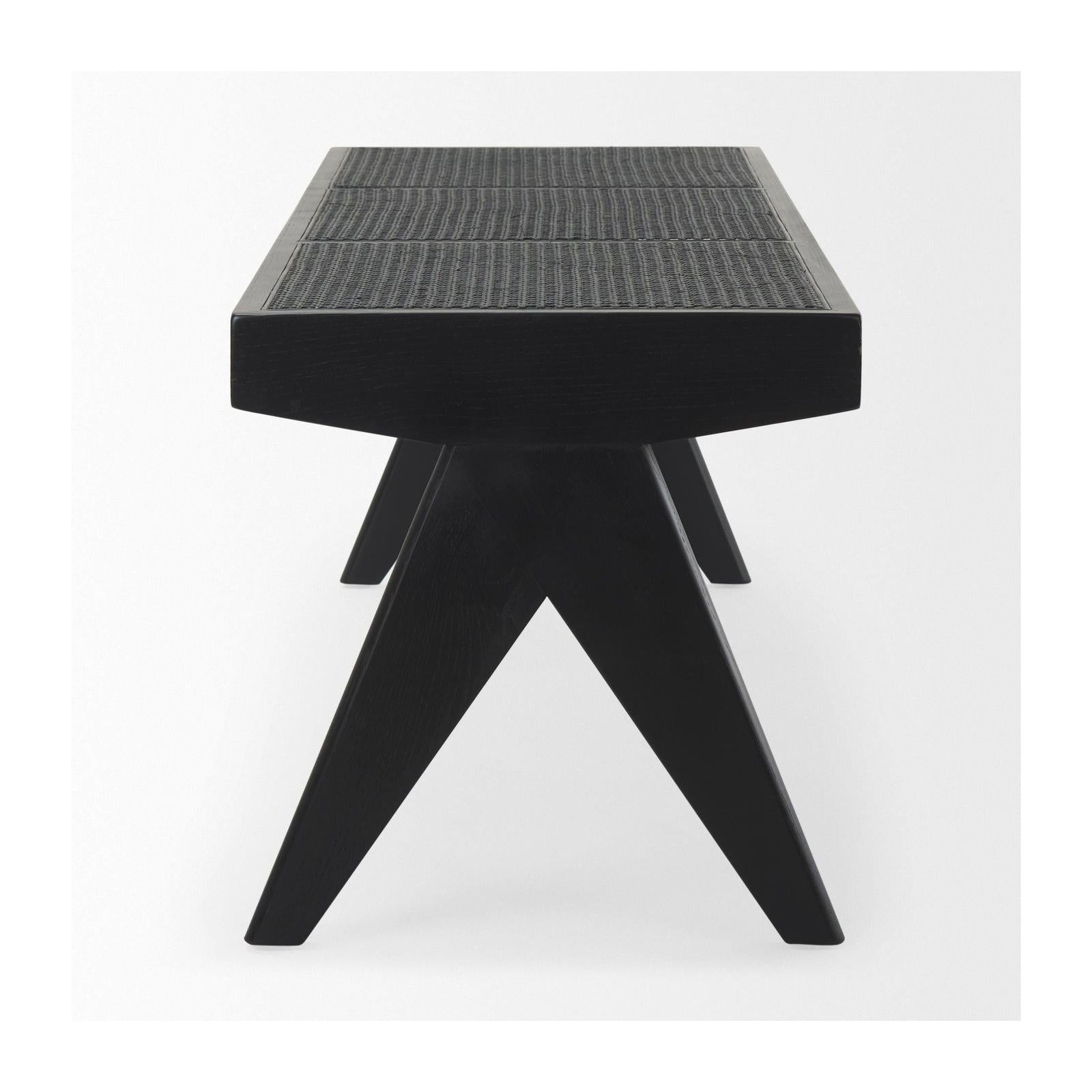 Mercana Arvin Wooden Stool