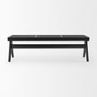 Mercana Arvin Wooden Stool