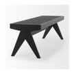 Mercana Arvin Wooden Stool