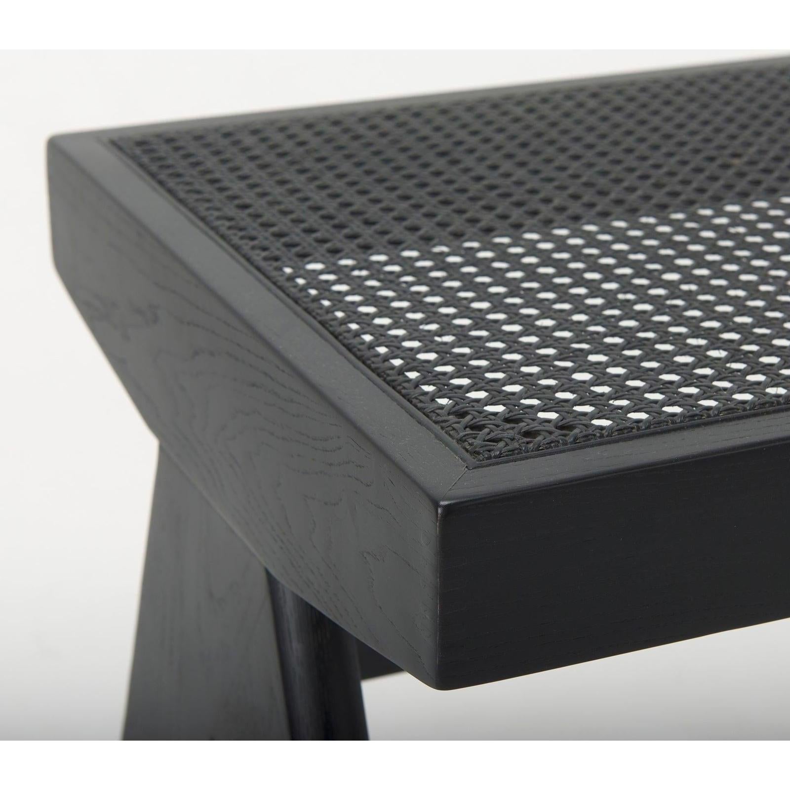 Mercana Arvin Wooden Stool