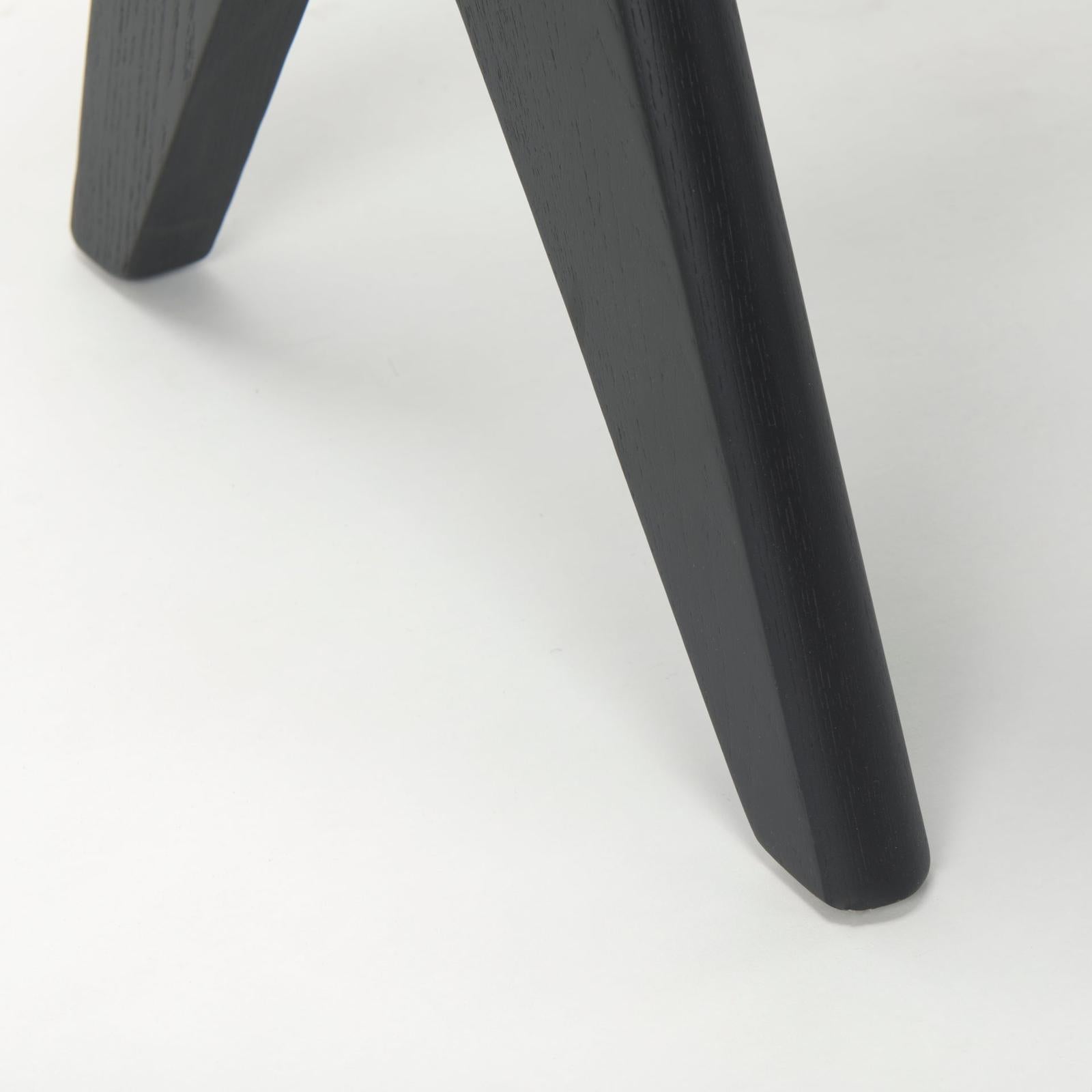 Mercana Arvin Wooden Stool