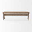 Mercana Arvin Wooden Stool