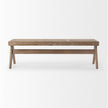 Mercana Arvin Wooden Stool