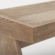 Mercana Arvin Wooden Stool
