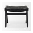 Mercana Arvin Wooden Stool
