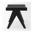 Mercana Arvin Wooden Stool