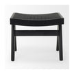 Mercana Arvin Wooden Stool