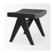 Mercana Arvin Wooden Stool