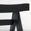 Mercana Arvin Wooden Stool