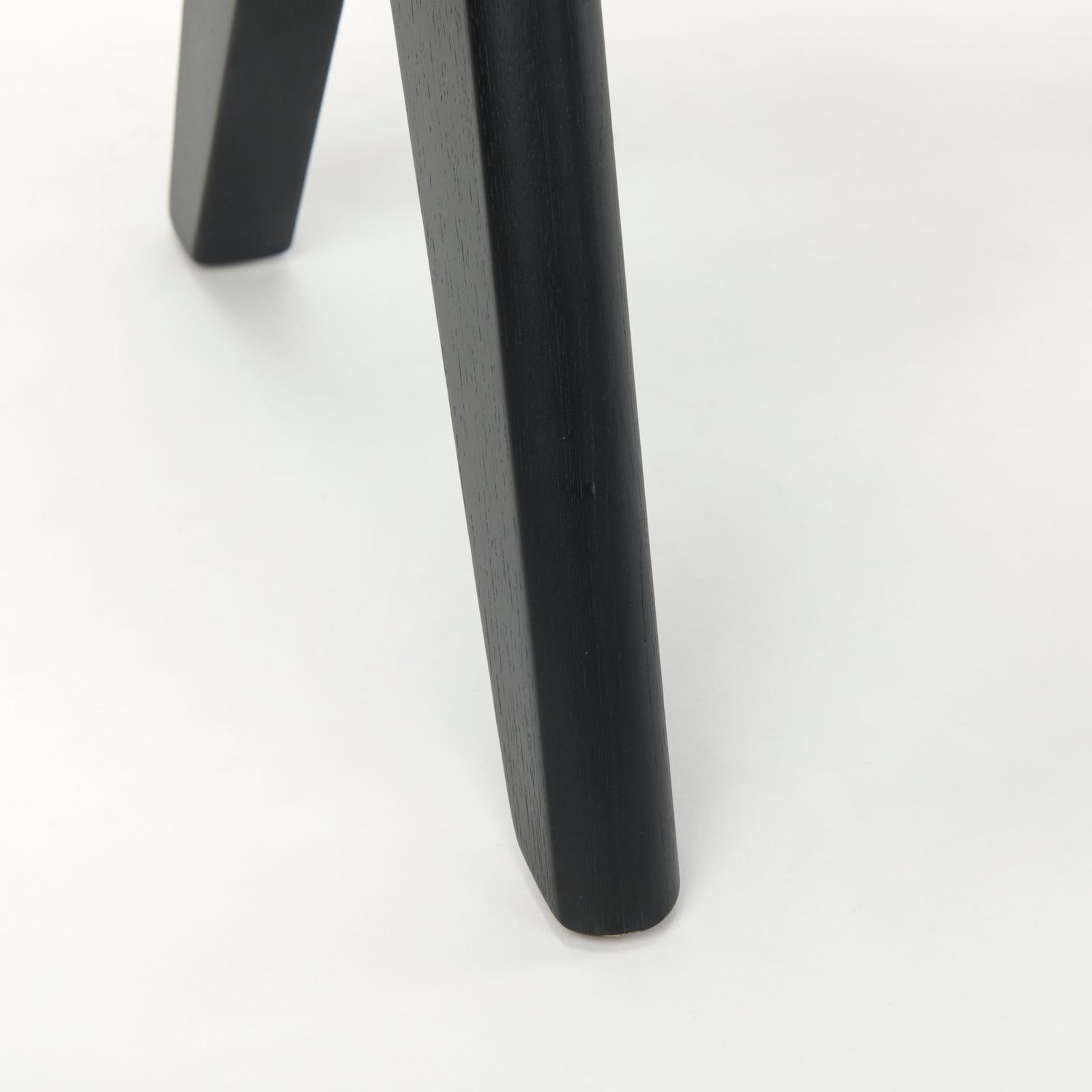 Mercana Arvin Wooden Stool