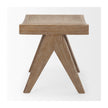 Mercana Arvin Wooden Stool