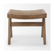 Mercana Arvin Wooden Stool