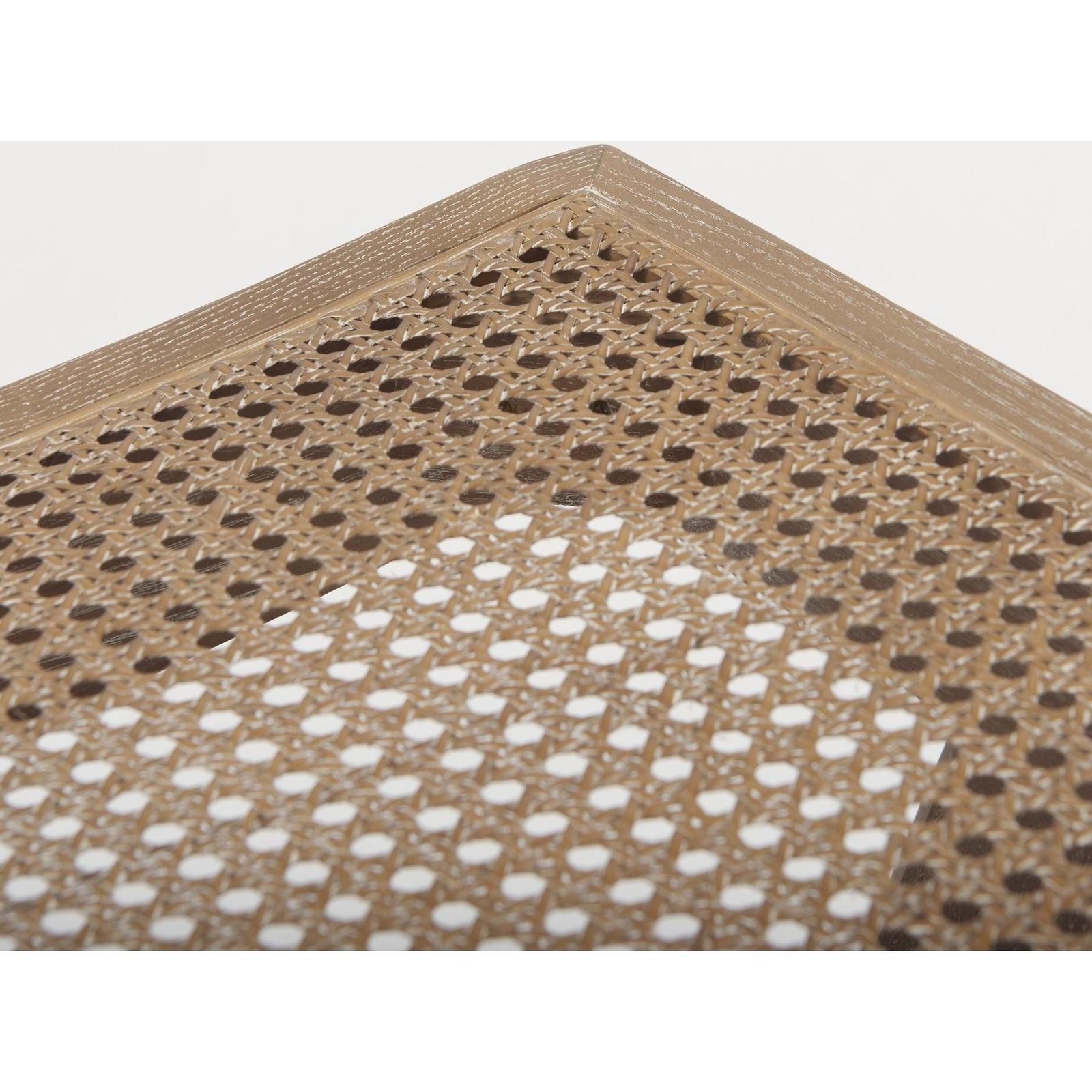 Mercana Arvin Wooden Stool