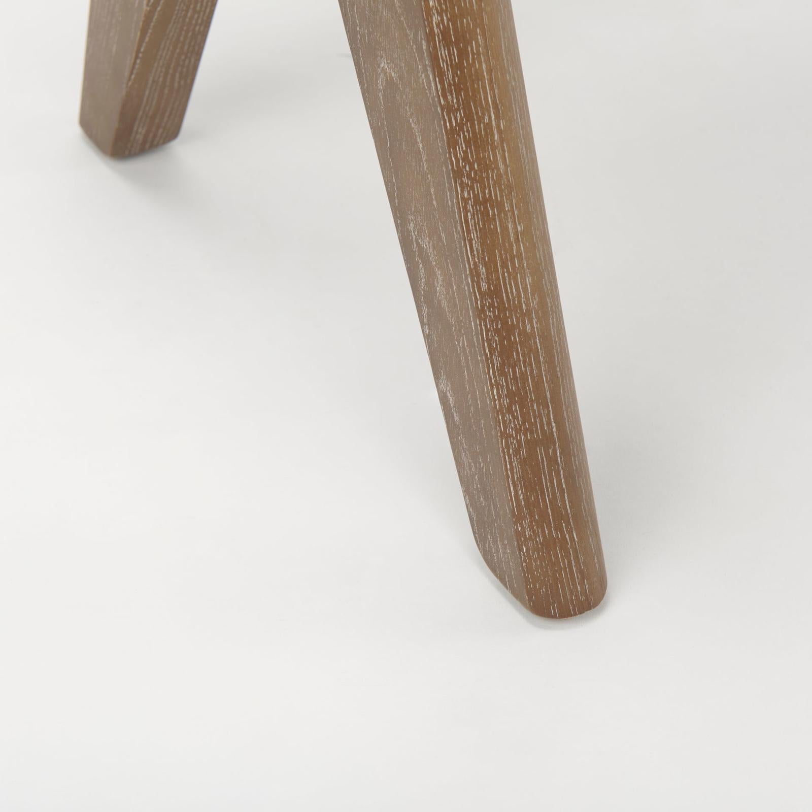 Mercana Arvin Wooden Stool