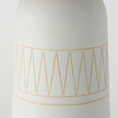 Mercana Javier Base W/Cream Shade Table Lamp