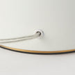 Mercana Javier Base W/Cream Shade Table Lamp