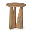 Mercana Mattius Accent Table