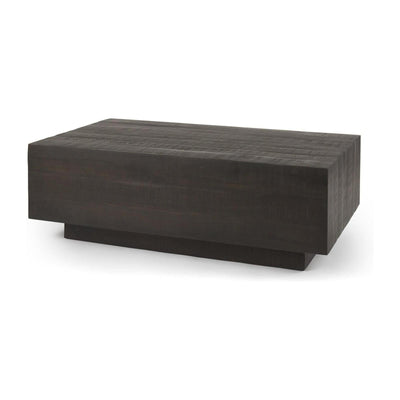 Mercana Hayden Wood Coffee Table