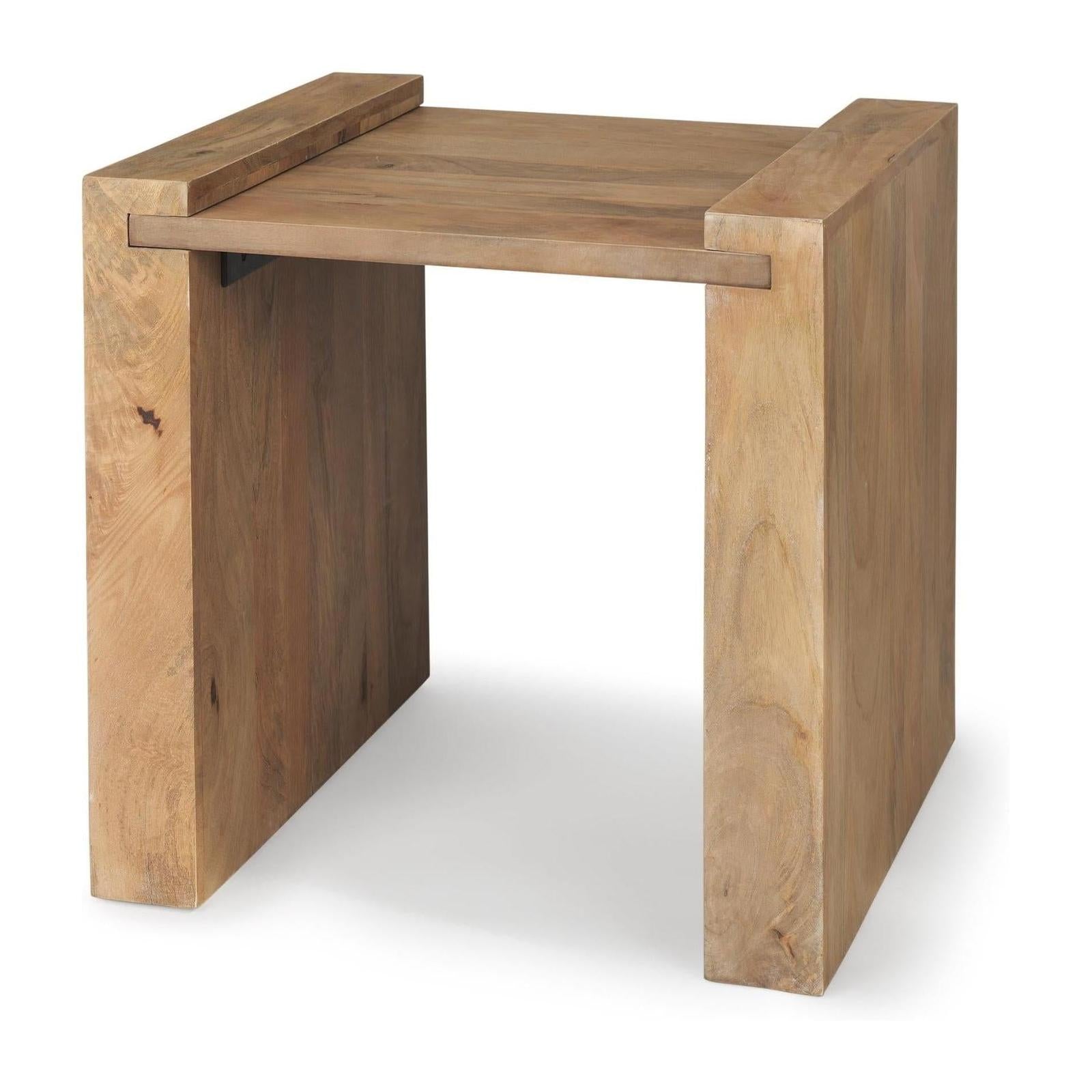 Mercana Athelia Accent Table Clearance