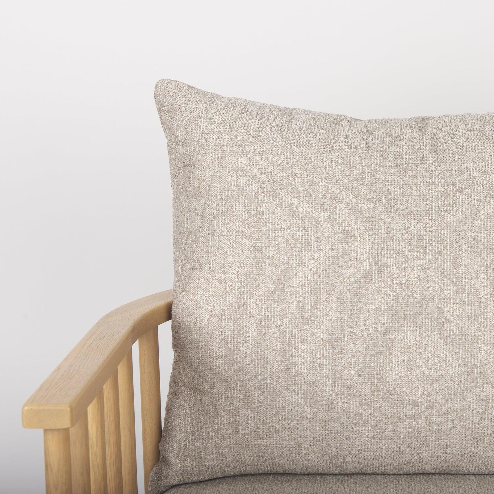Mercana Kopari Wood Accent Chair Clearance