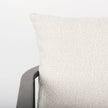 Mercana Kopari Wood Accent Chair Clearance