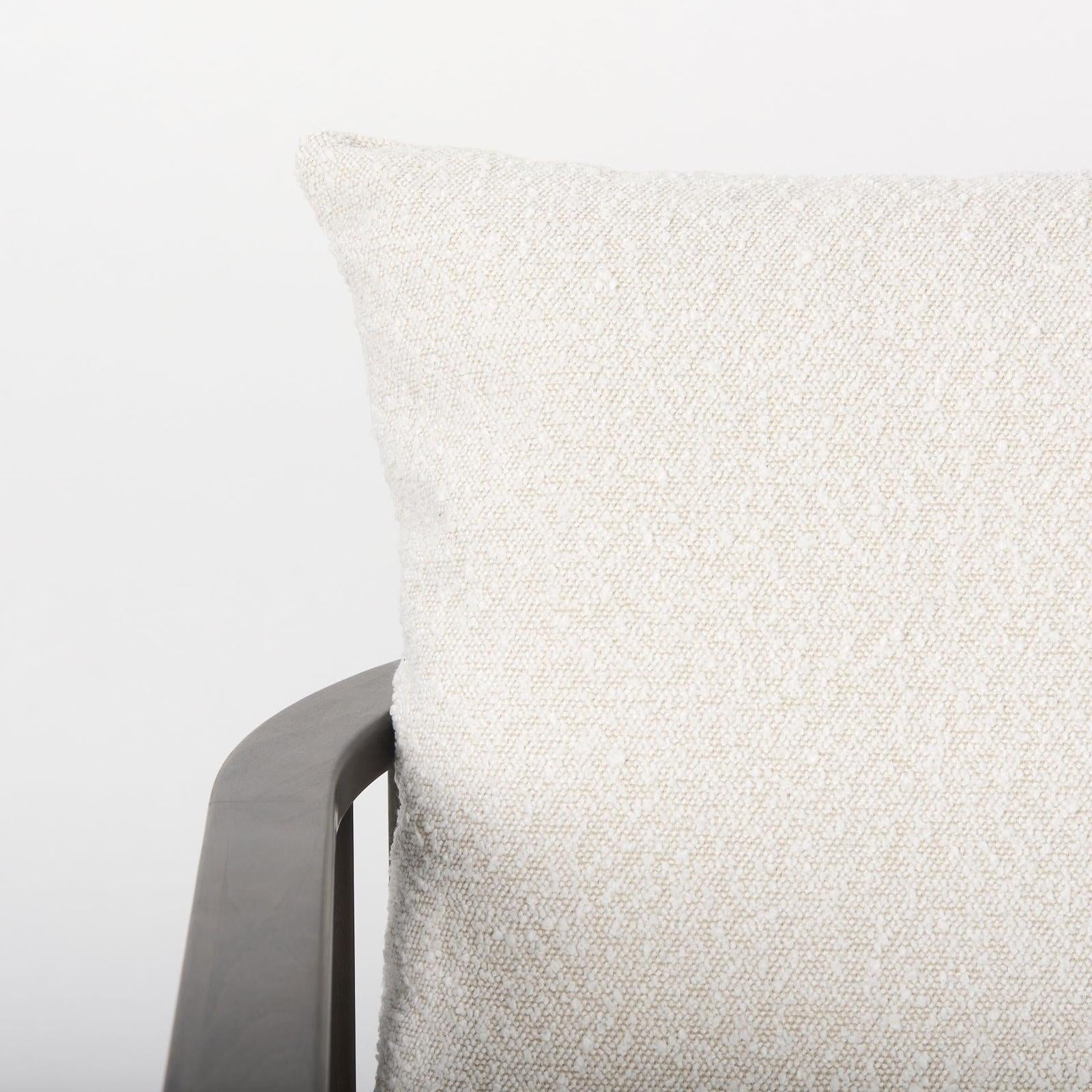 Mercana Kopari Wood Accent Chair Clearance