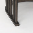 Mercana Kopari Wood Accent Chair Clearance