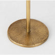 Mercana Atlas Gold Metal Solar System Ornament