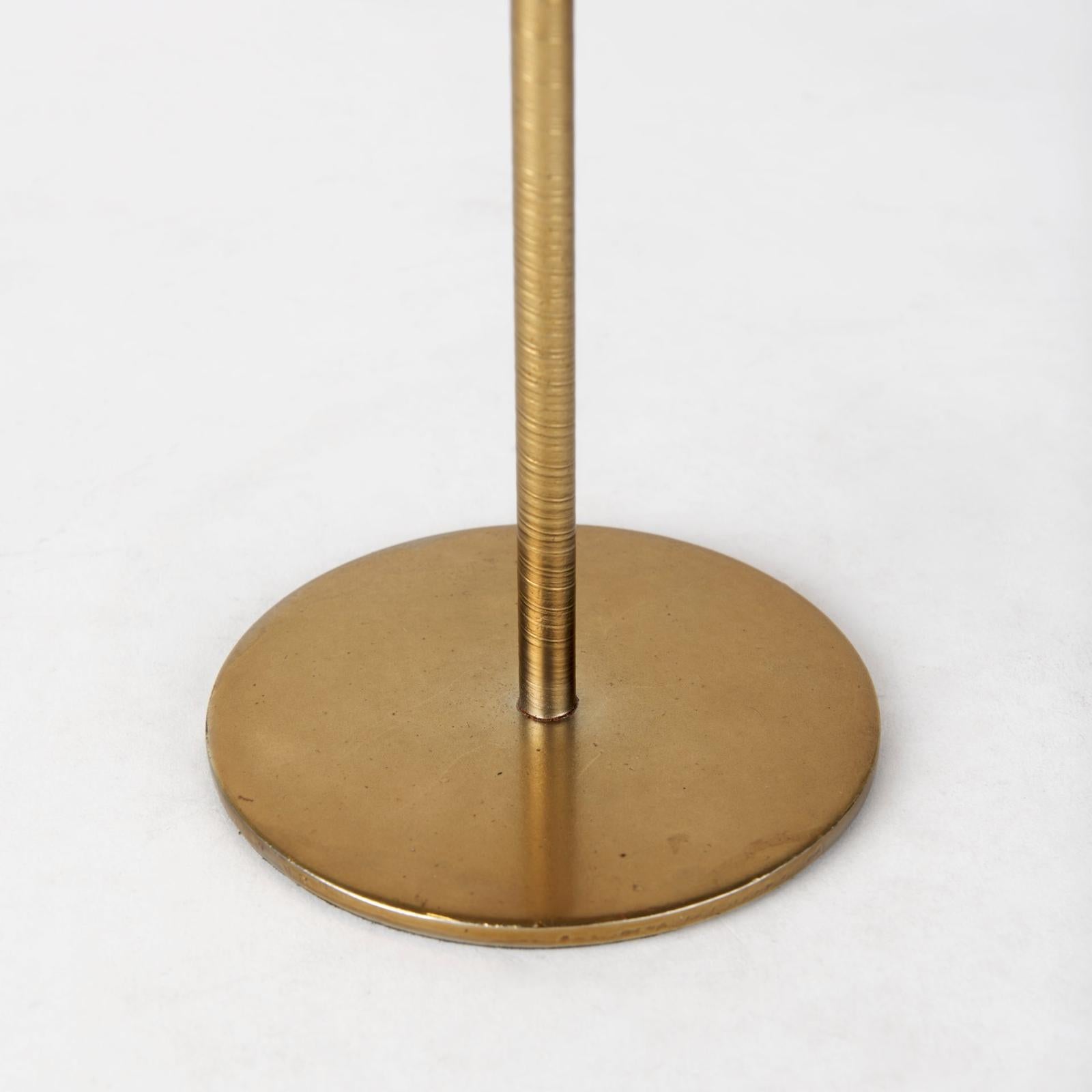 Mercana Atlas Gold Metal Solar System Ornament