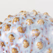 Mercana Spike Off-White Ceramic Puffer Fish