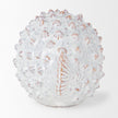 Mercana Spike Off-White Ceramic Puffer Fish