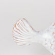Mercana Spike Off-White Ceramic Puffer Fish