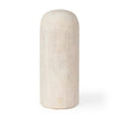 Mercana Knox Wood Decorative Object Clearance