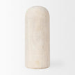 Mercana Knox Wood Decorative Object Clearance