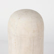 Mercana Knox Wood Decorative Object Clearance