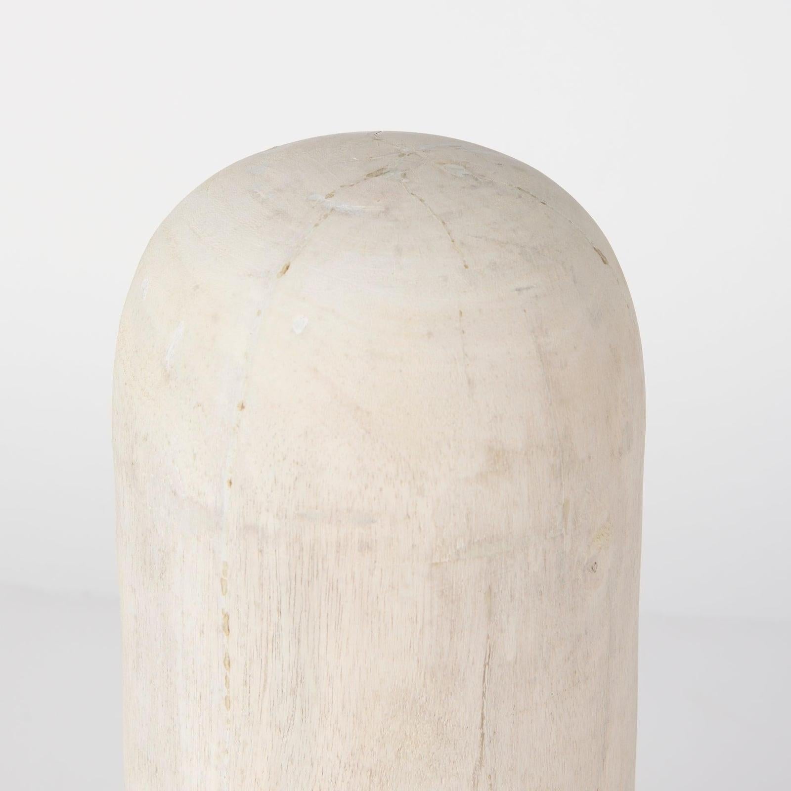 Mercana Knox Wood Decorative Object Clearance