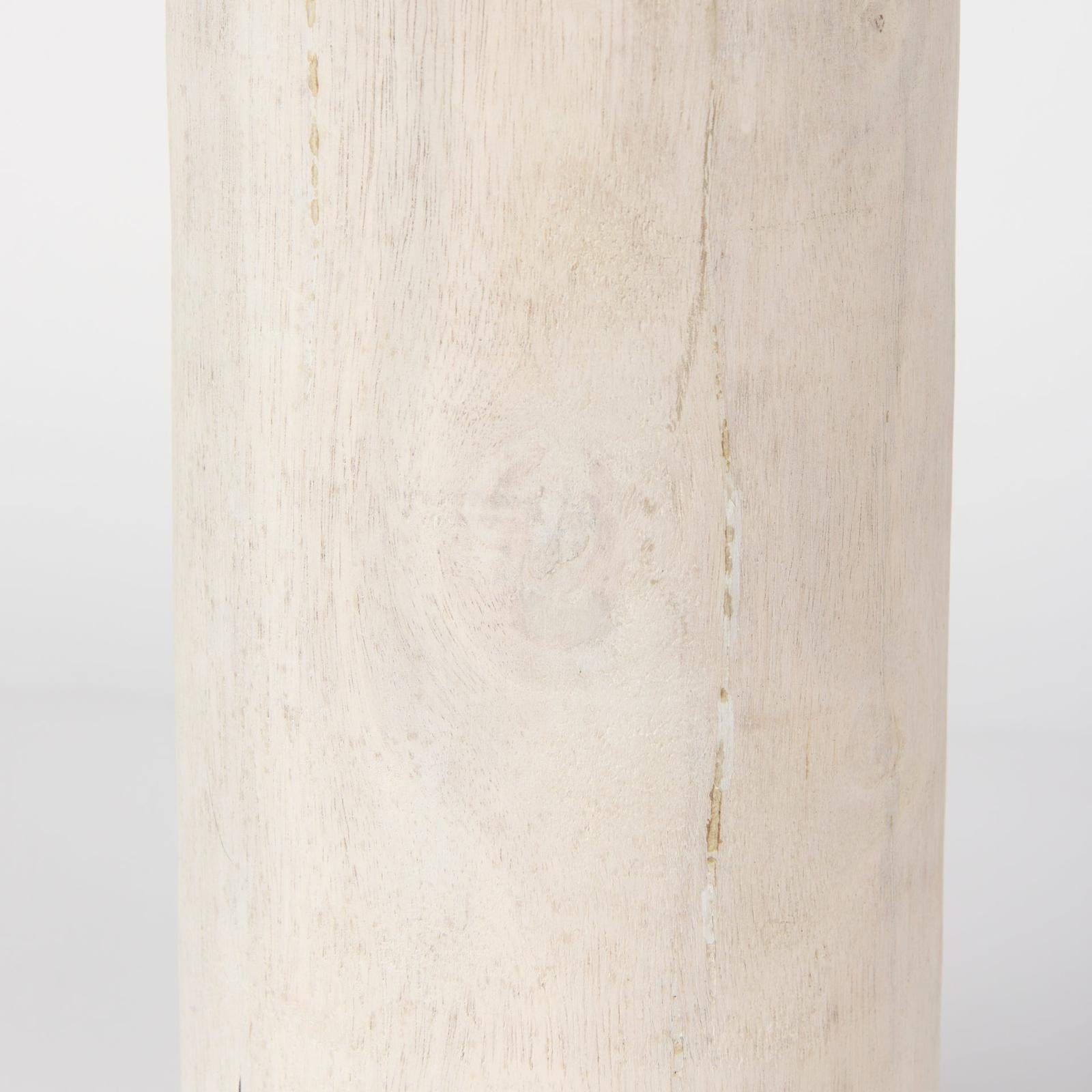 Mercana Knox Wood Decorative Object Clearance