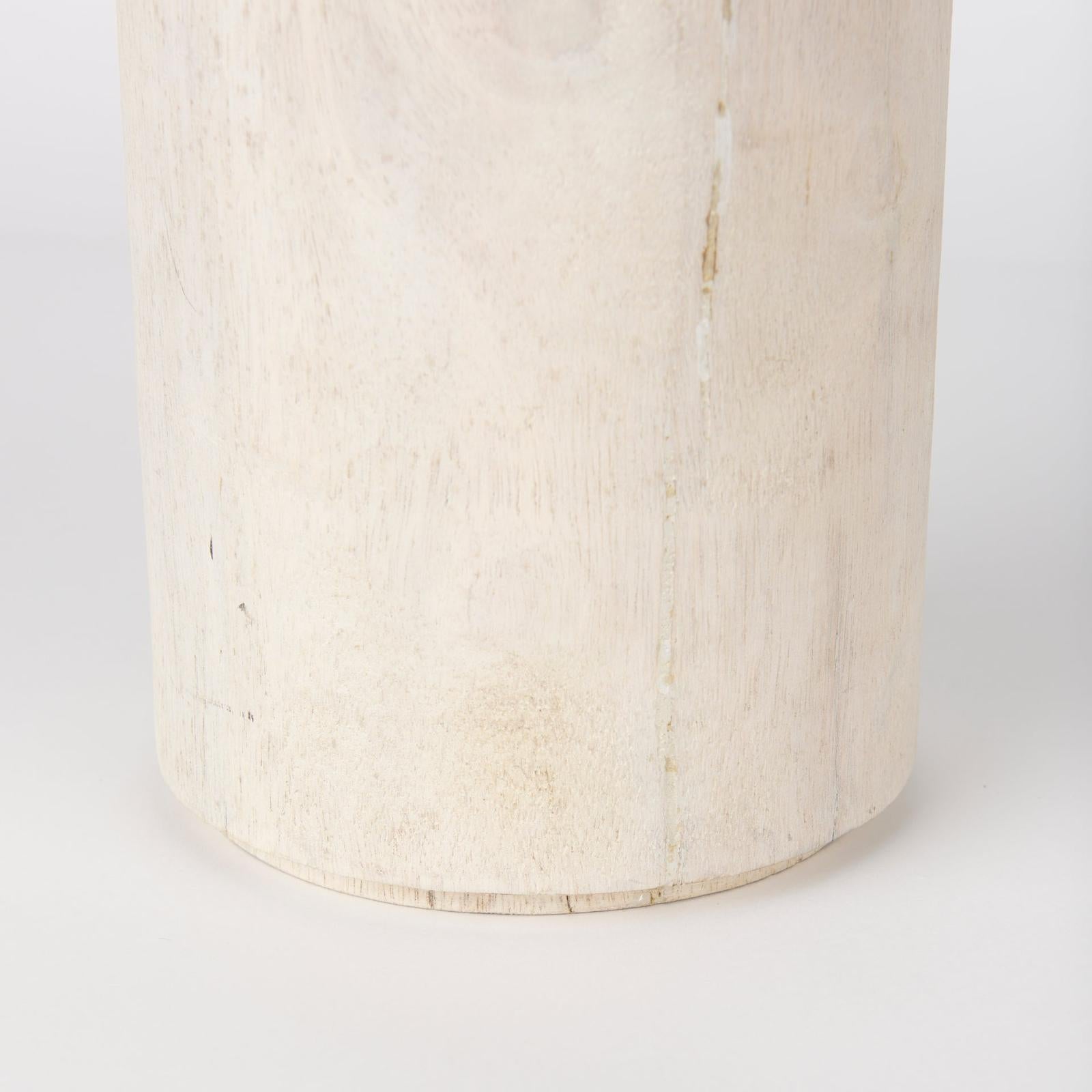 Mercana Knox Wood Decorative Object Clearance