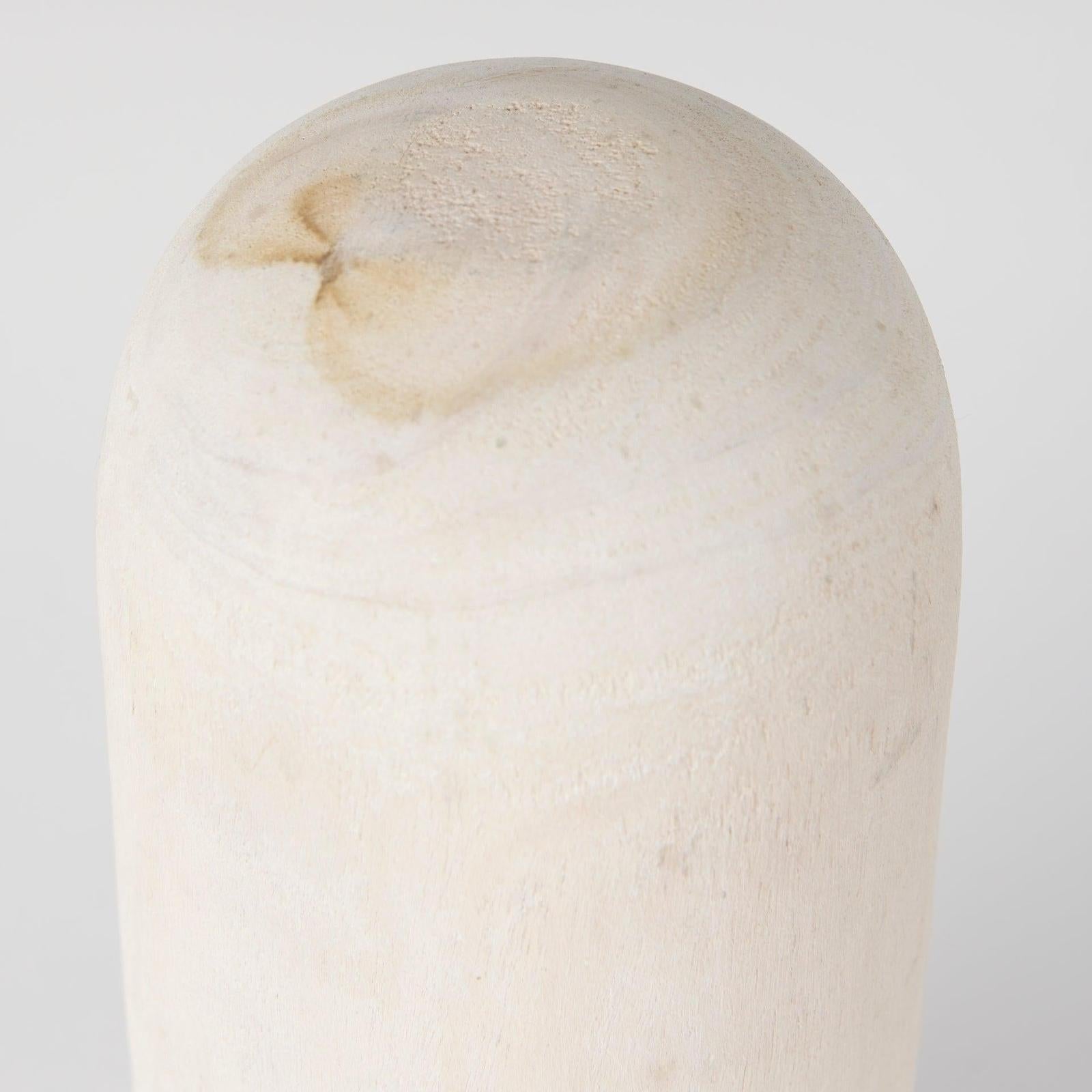 Mercana Knox Wood Decorative Object Clearance